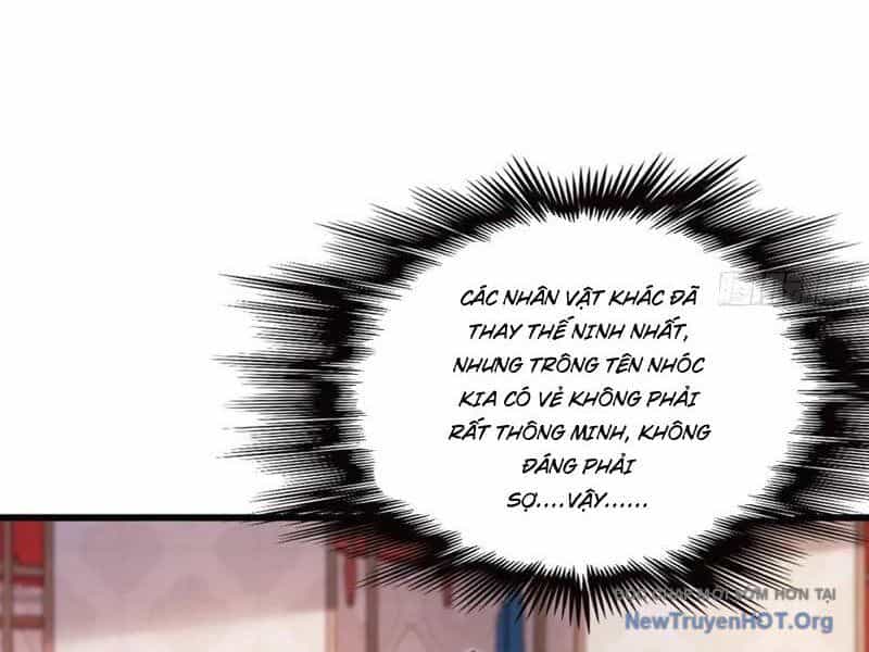 Phản Phái Muốn Sống Lâu Thêm Một Ngày - Chương 39 - ảnh 23