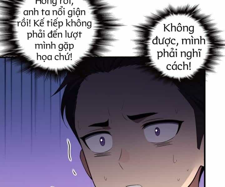 Phản Phái Muốn Sống Lâu Thêm Một Ngày - Chương 4 - ảnh 23