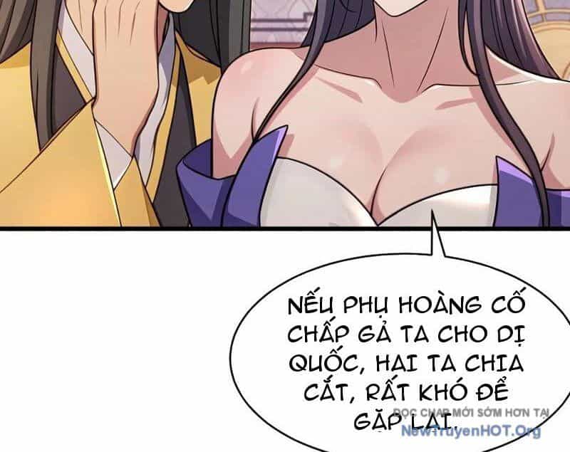 Phản Phái Muốn Sống Lâu Thêm Một Ngày - Chương 40 - ảnh 10