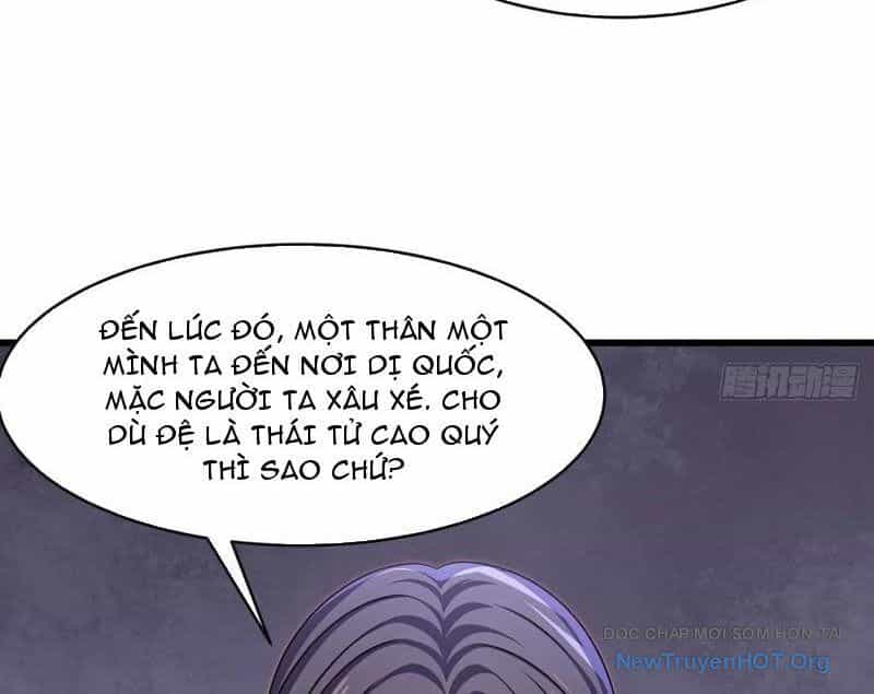 Phản Phái Muốn Sống Lâu Thêm Một Ngày - Chương 40 - ảnh 11