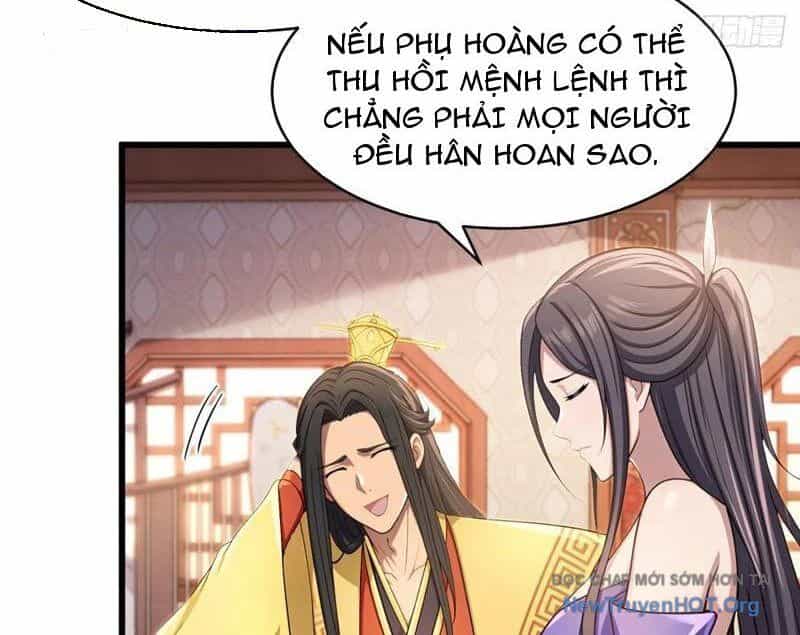 Phản Phái Muốn Sống Lâu Thêm Một Ngày - Chương 40 - ảnh 16