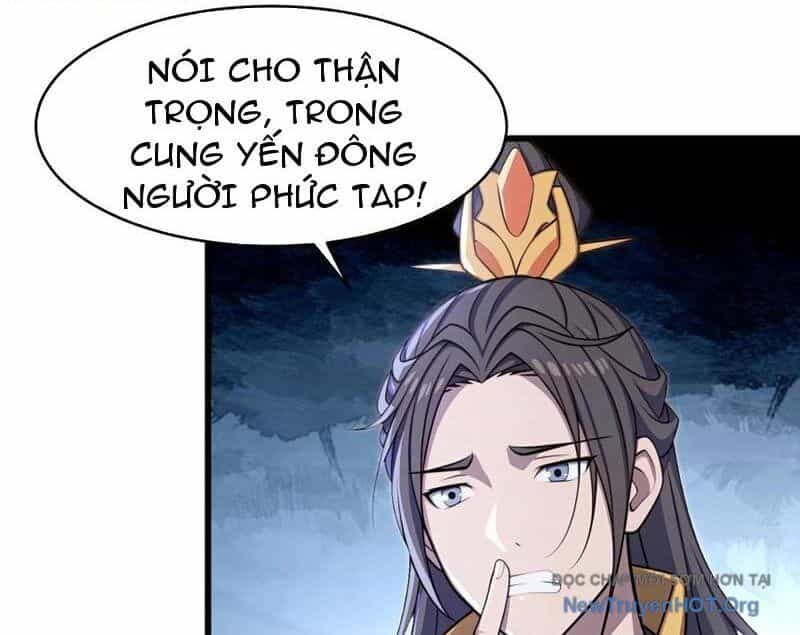 Phản Phái Muốn Sống Lâu Thêm Một Ngày - Chương 40 - ảnh 27