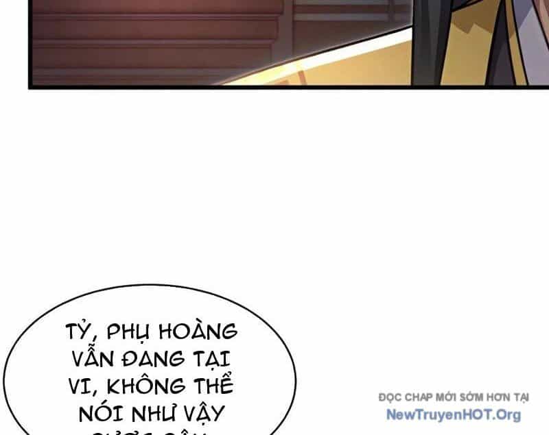 Phản Phái Muốn Sống Lâu Thêm Một Ngày - Chương 40 - ảnh 8
