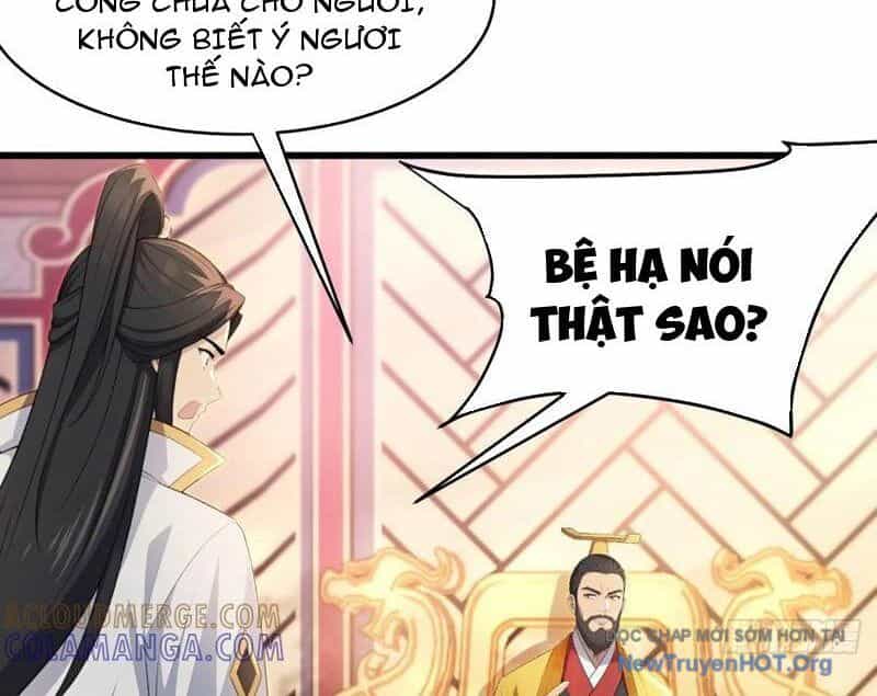 Phản Phái Muốn Sống Lâu Thêm Một Ngày - Chương 40 - ảnh 82
