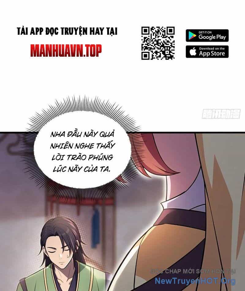Phản Phái Muốn Sống Lâu Thêm Một Ngày - Chương 41 - ảnh 20
