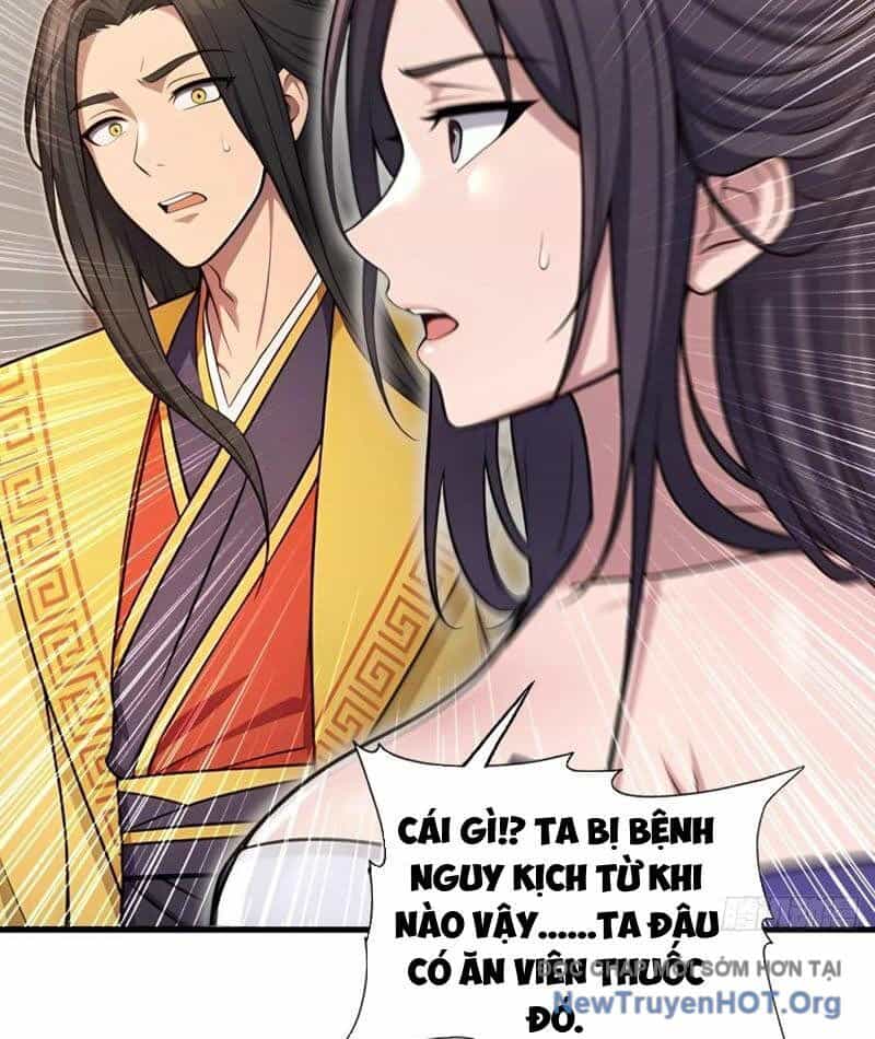 Phản Phái Muốn Sống Lâu Thêm Một Ngày - Chương 41 - ảnh 53