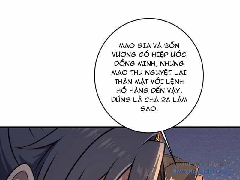 Phản Phái Muốn Sống Lâu Thêm Một Ngày - Chương 42 - ảnh 104