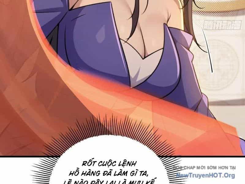 Phản Phái Muốn Sống Lâu Thêm Một Ngày - Chương 42 - ảnh 11