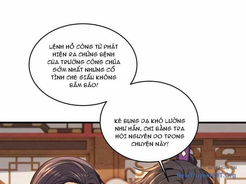 Phản Phái Muốn Sống Lâu Thêm Một Ngày - Chương 42 - ảnh 25