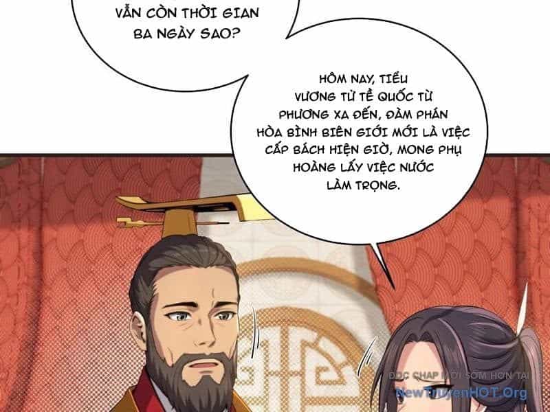 Phản Phái Muốn Sống Lâu Thêm Một Ngày - Chương 42 - ảnh 80