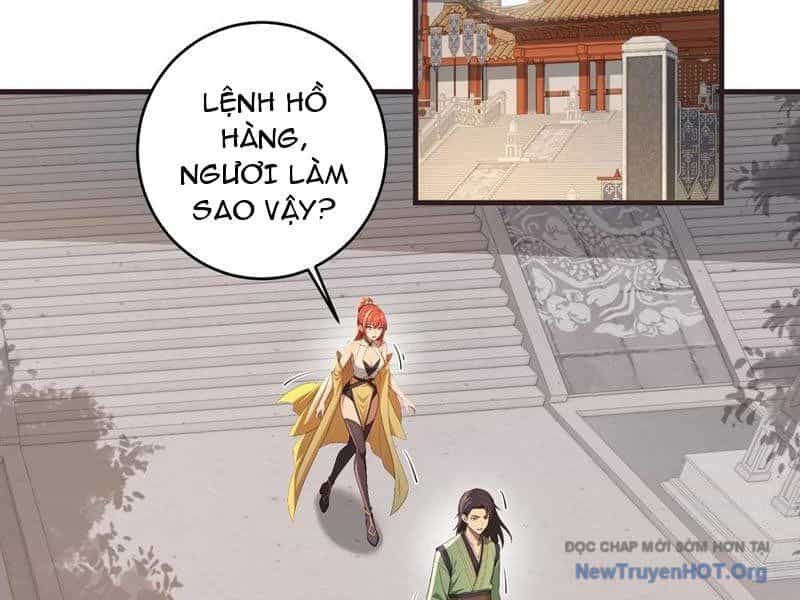 Phản Phái Muốn Sống Lâu Thêm Một Ngày - Chương 42 - ảnh 91