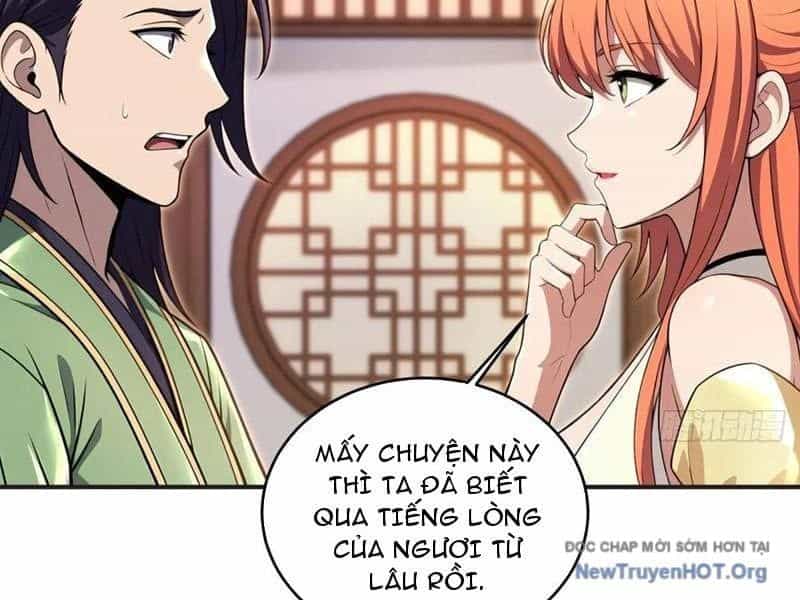Phản Phái Muốn Sống Lâu Thêm Một Ngày - Chương 43 - ảnh 10