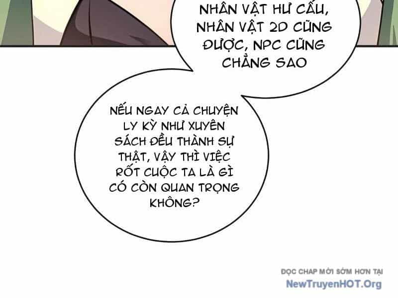 Phản Phái Muốn Sống Lâu Thêm Một Ngày - Chương 43 - ảnh 17