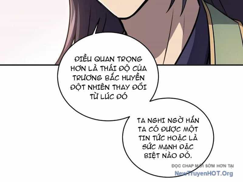 Phản Phái Muốn Sống Lâu Thêm Một Ngày - Chương 43 - ảnh 28