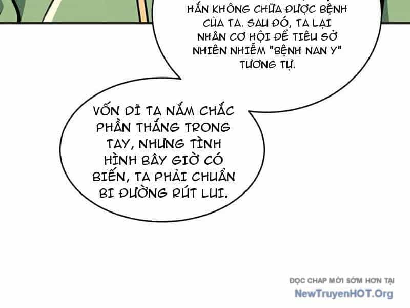 Phản Phái Muốn Sống Lâu Thêm Một Ngày - Chương 43 - ảnh 32
