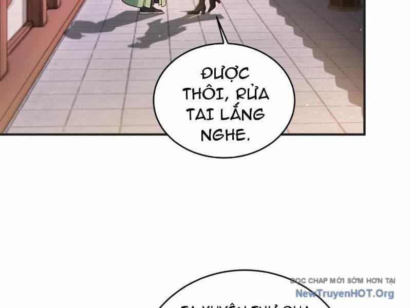 Phản Phái Muốn Sống Lâu Thêm Một Ngày - Chương 43 - ảnh 4