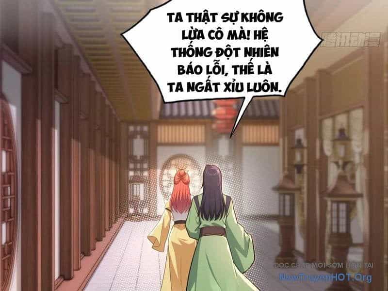 Phản Phái Muốn Sống Lâu Thêm Một Ngày - Chương 43 - ảnh 49