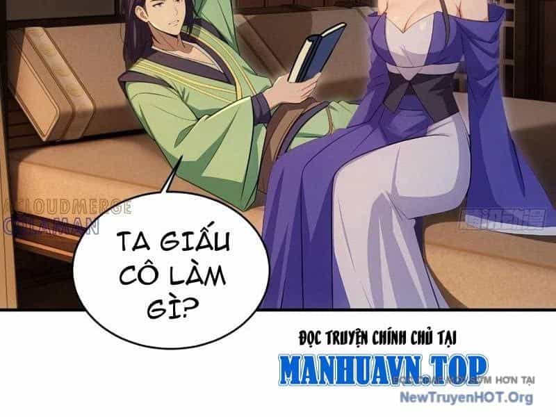 Phản Phái Muốn Sống Lâu Thêm Một Ngày - Chương 44 - ảnh 12
