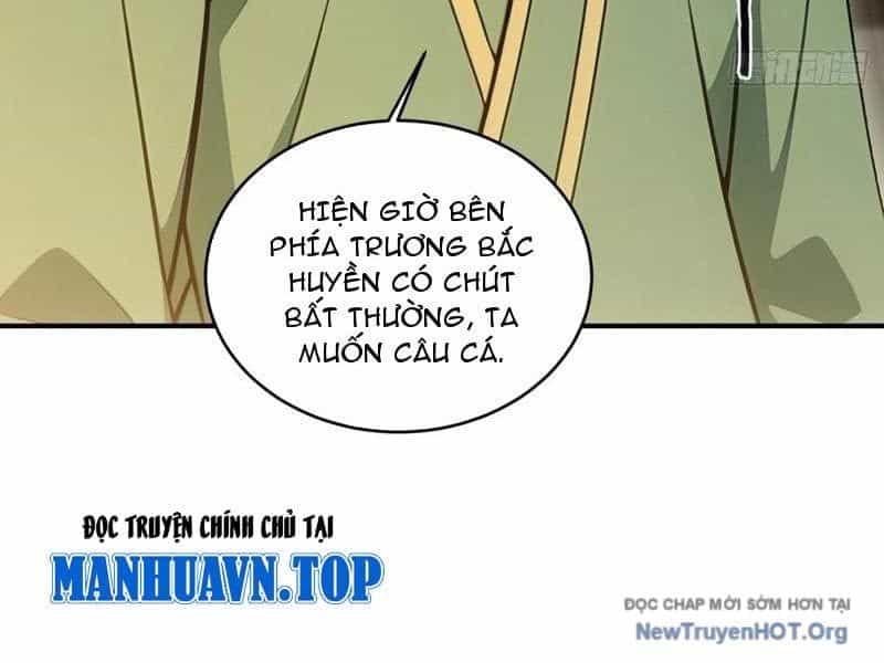 Phản Phái Muốn Sống Lâu Thêm Một Ngày - Chương 44 - ảnh 23