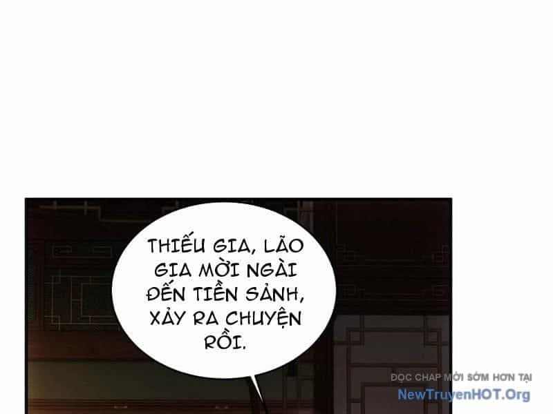 Phản Phái Muốn Sống Lâu Thêm Một Ngày - Chương 44 - ảnh 26