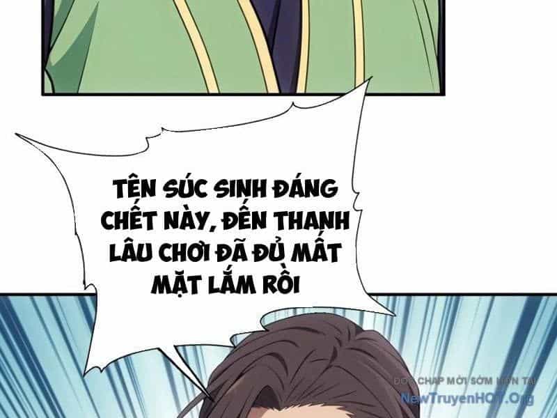 Phản Phái Muốn Sống Lâu Thêm Một Ngày - Chương 44 - ảnh 41