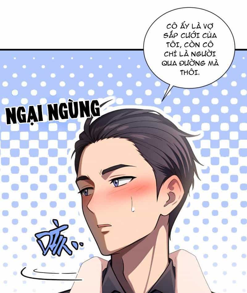 Phản Phái Muốn Sống Lâu Thêm Một Ngày - Chương 9 - ảnh 31