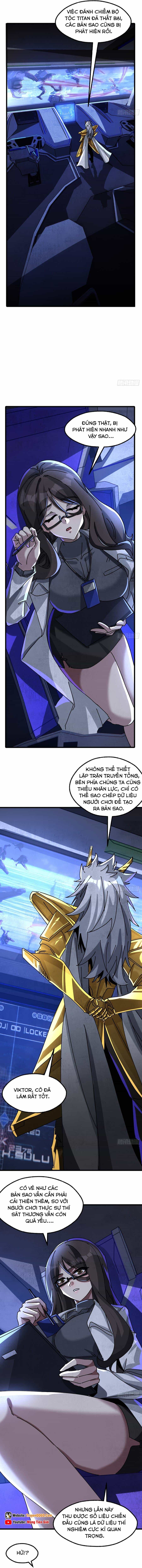 Phản Phái Quật Khởi Trong Trò Chơi Tận Thế - Chương 42 - ảnh 10