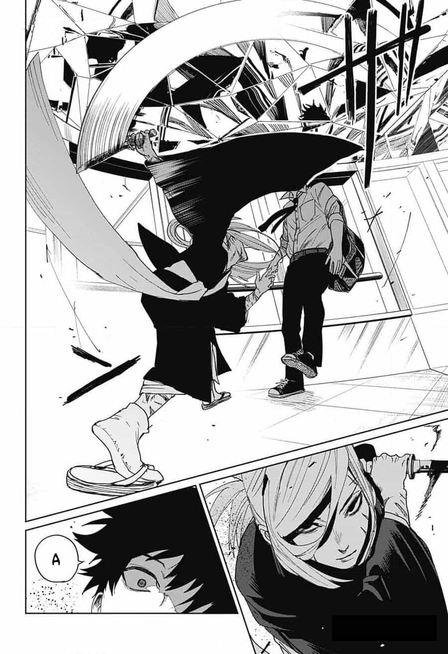 Phantom Busters - Chương 8 - ảnh 30