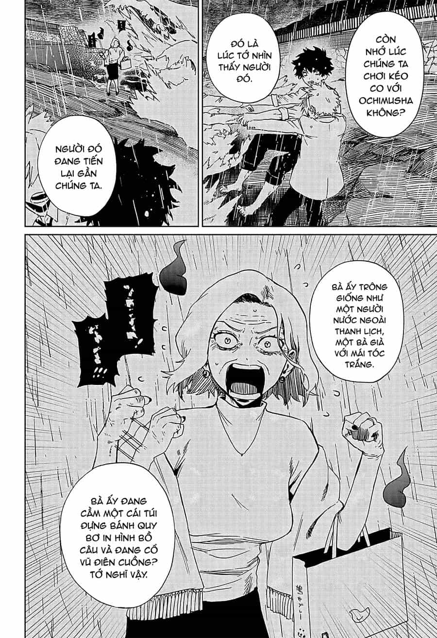 Phantom Busters - Chương 1 - ảnh 52