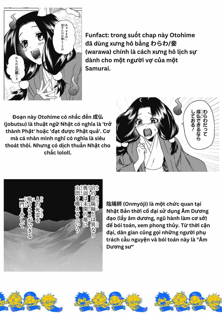 Phantom Busters - Chương 4 - ảnh 42