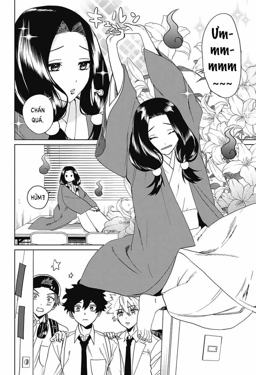 Phantom Busters - Chương 4 - ảnh 6