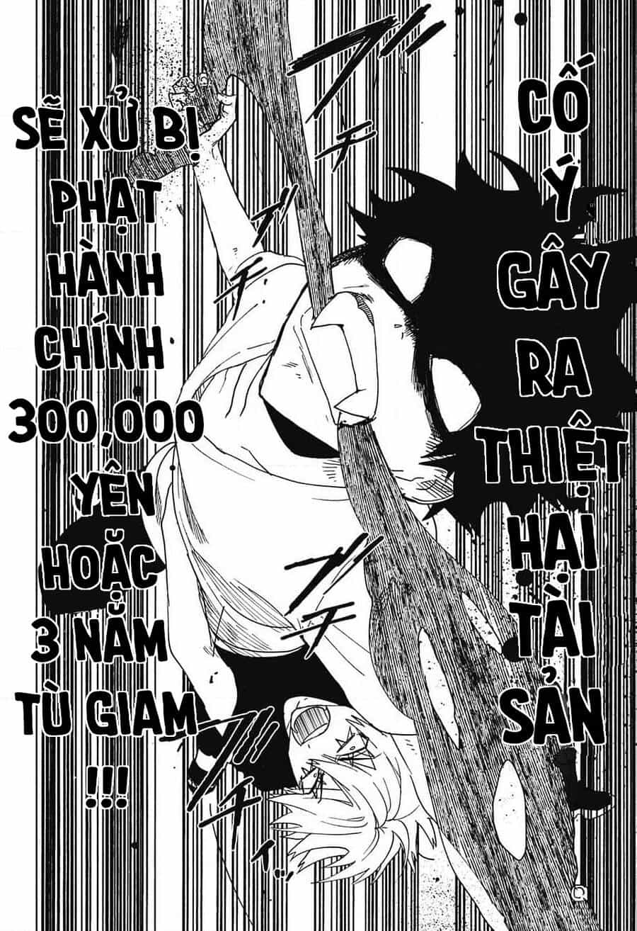Phantom Busters - Chương 5 - ảnh 32