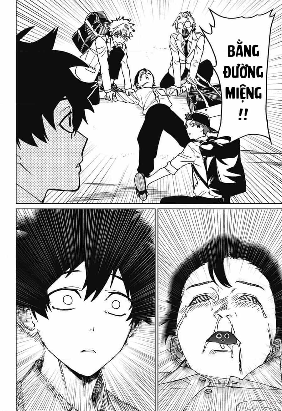 Phantom Busters - Chương 6 - ảnh 30