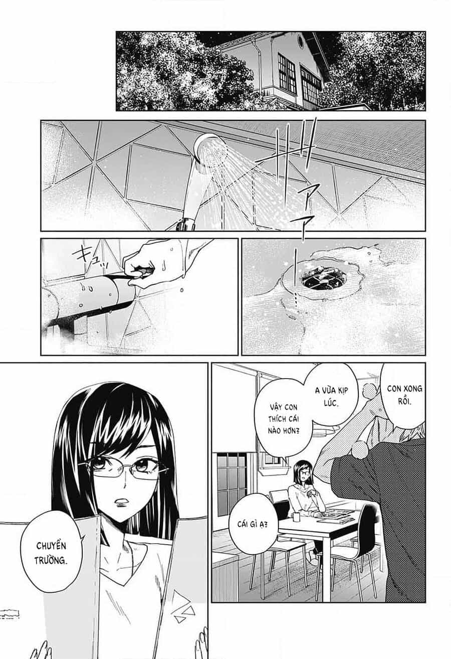 Phantom Busters - Chương 7 - ảnh 14