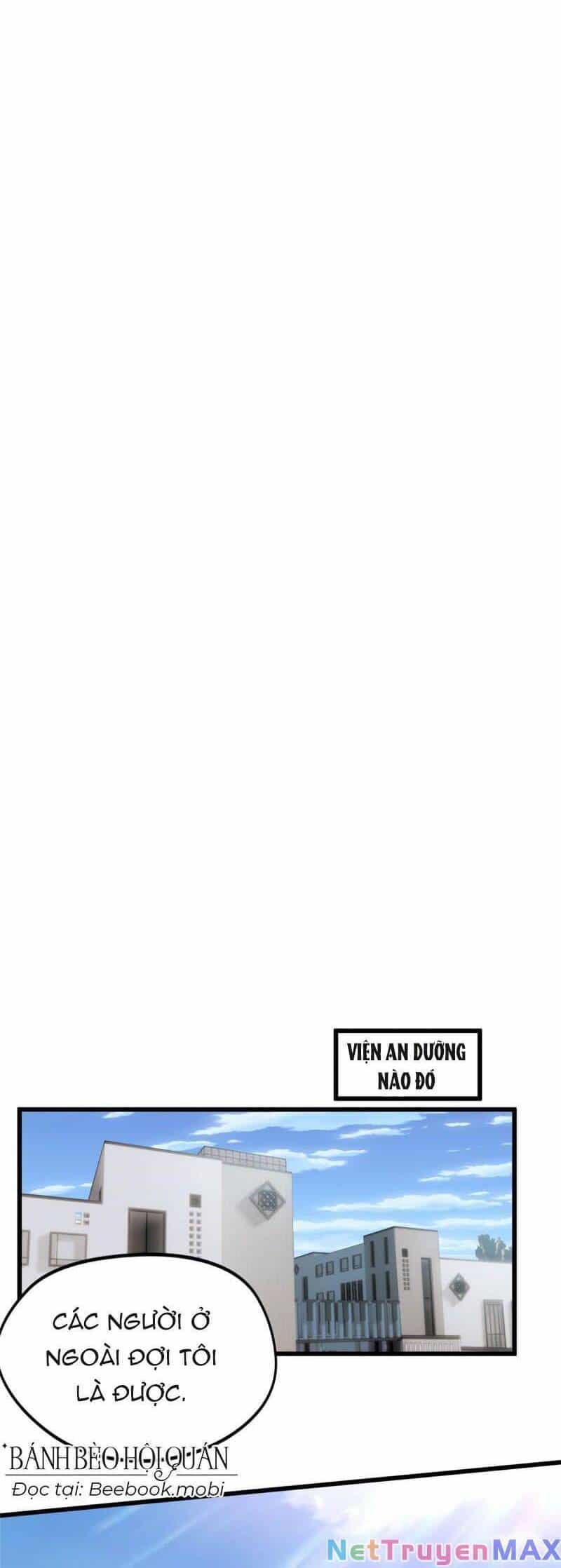 Pháo Hôi Cô Ấy Không Ưa Kịch Bản Này Lâu Rồi - Chương 10 - ảnh 19