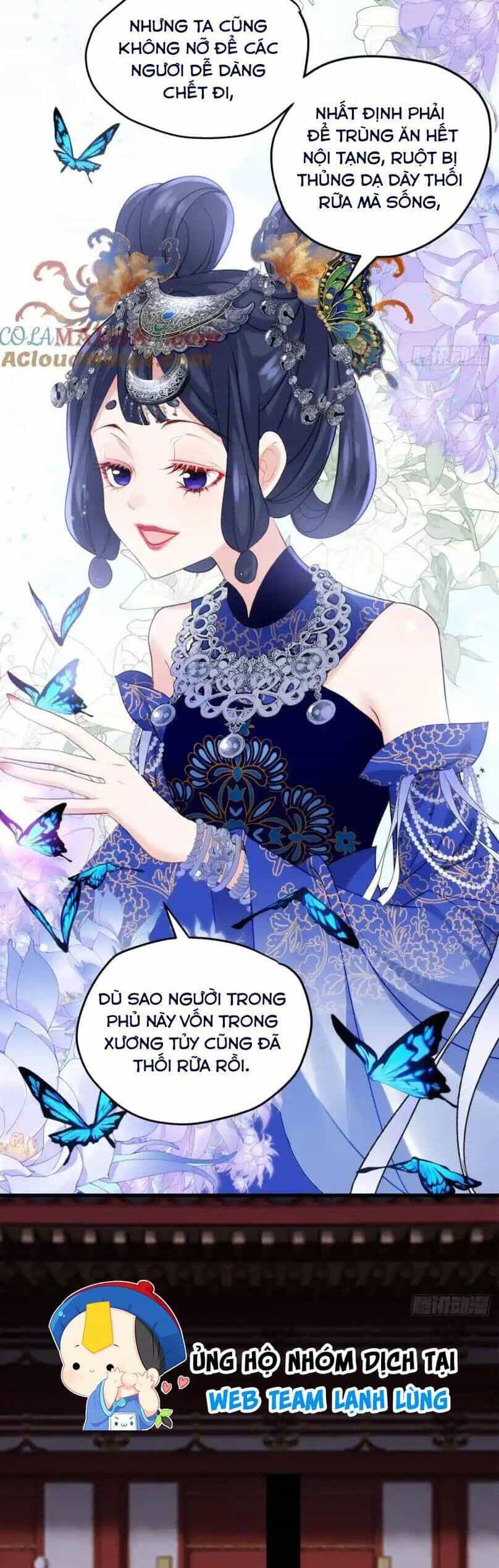 Pháo Hôi Cô Ấy Không Ưa Kịch Bản Này Lâu Rồi - Chương 102 - ảnh 24