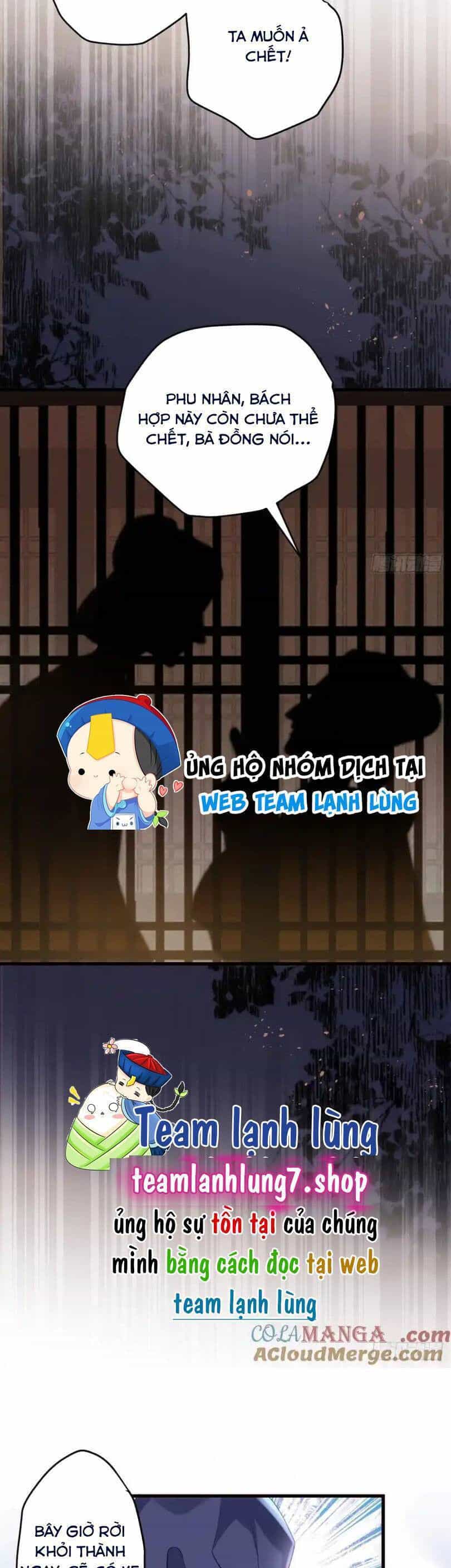 Pháo Hôi Cô Ấy Không Ưa Kịch Bản Này Lâu Rồi - Chương 102 - ảnh 6