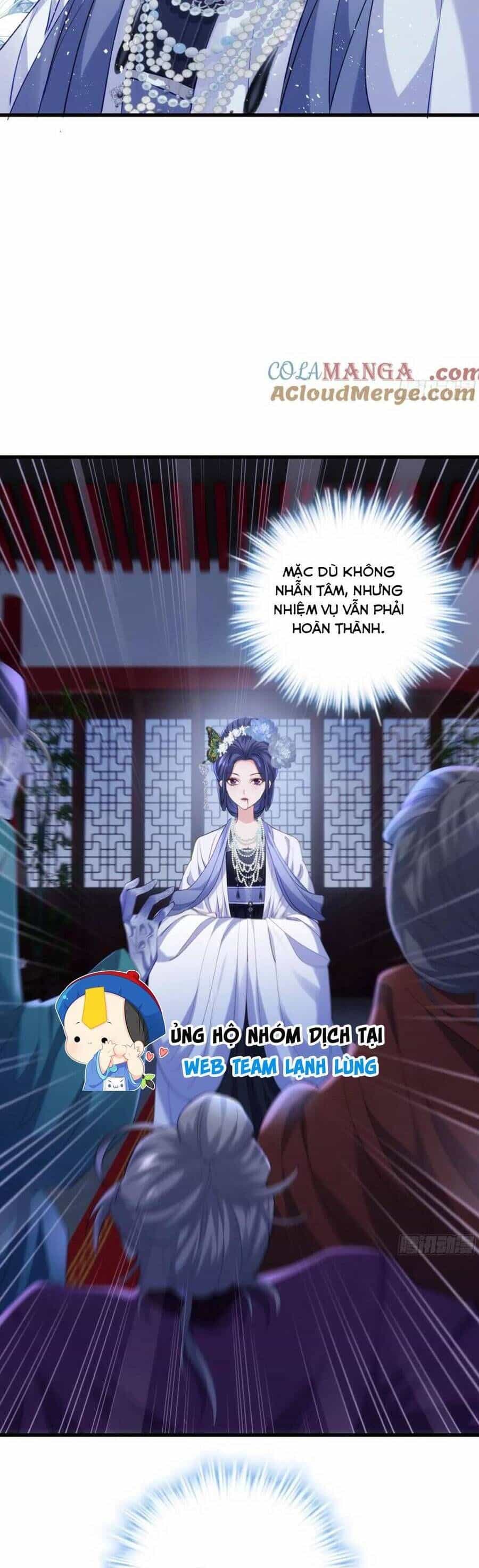 Pháo Hôi Cô Ấy Không Ưa Kịch Bản Này Lâu Rồi - Chương 103 - ảnh 15