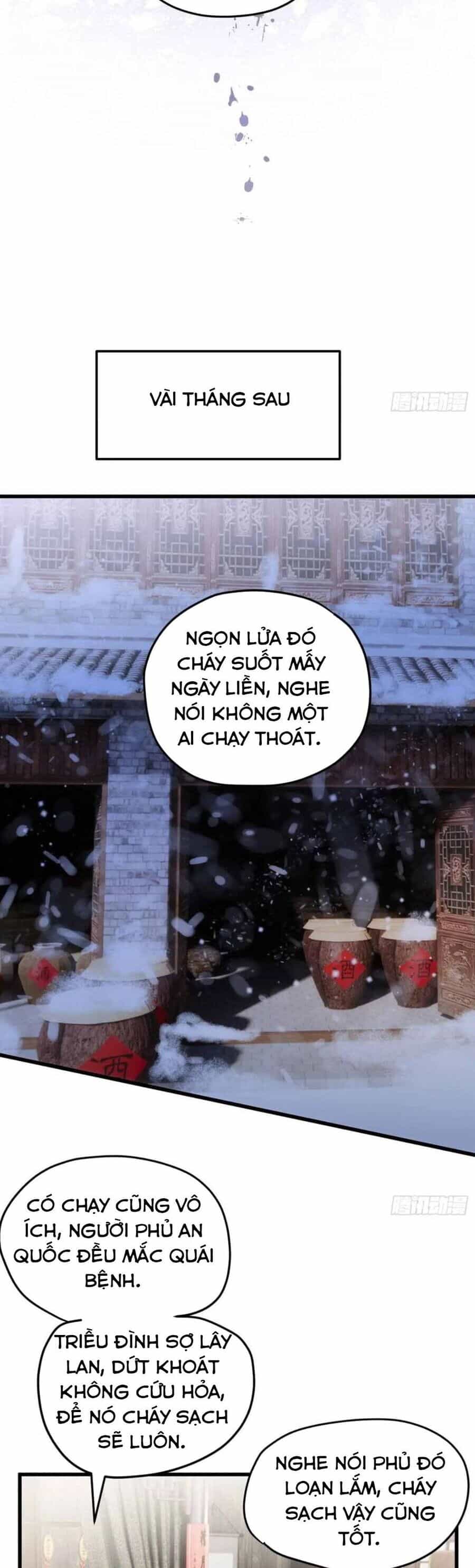 Pháo Hôi Cô Ấy Không Ưa Kịch Bản Này Lâu Rồi - Chương 104 - ảnh 16