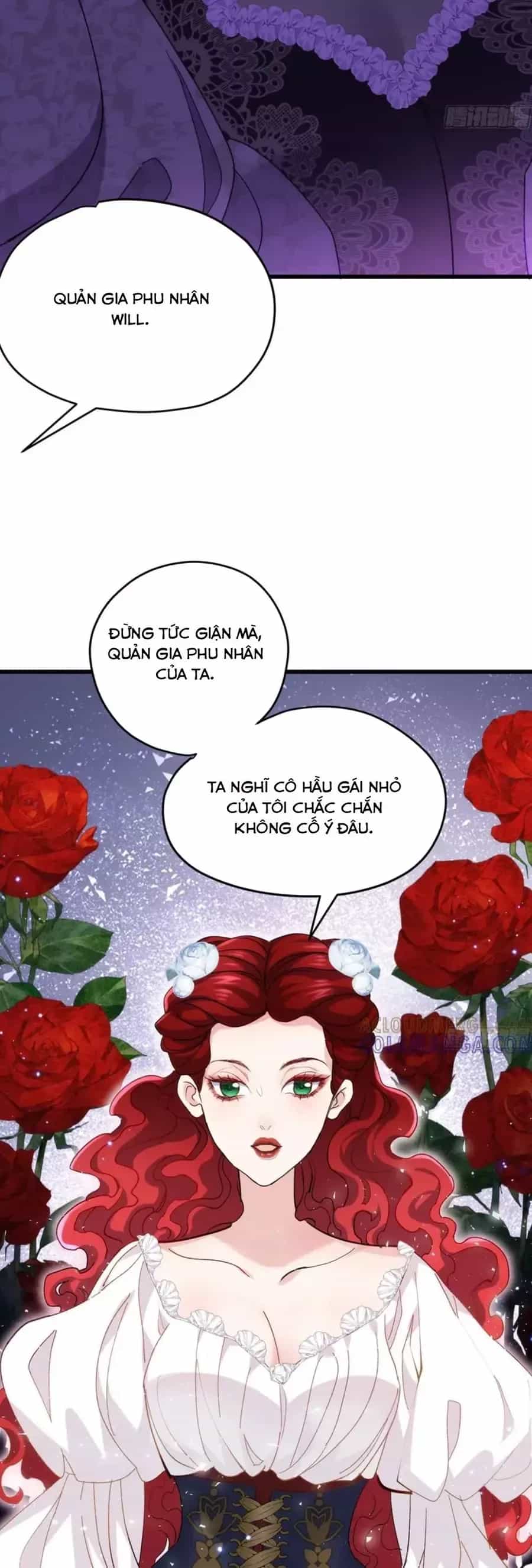 Pháo Hôi Cô Ấy Không Ưa Kịch Bản Này Lâu Rồi - Chương 107 - ảnh 6
