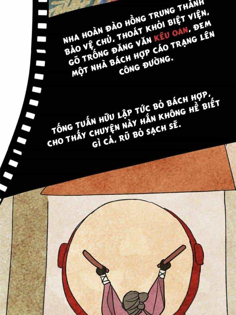 Pháo Hôi Cô Ấy Không Ưa Kịch Bản Này Lâu Rồi - Chương 13 - ảnh 12