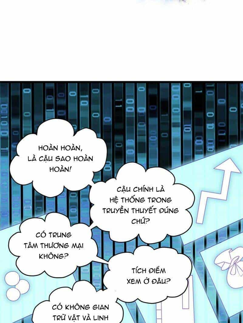 Pháo Hôi Cô Ấy Không Ưa Kịch Bản Này Lâu Rồi - Chương 13 - ảnh 21