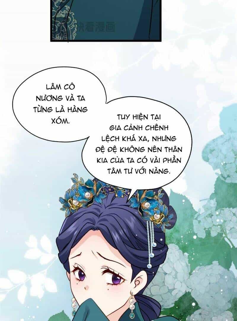 Pháo Hôi Cô Ấy Không Ưa Kịch Bản Này Lâu Rồi - Chương 15 - ảnh 19