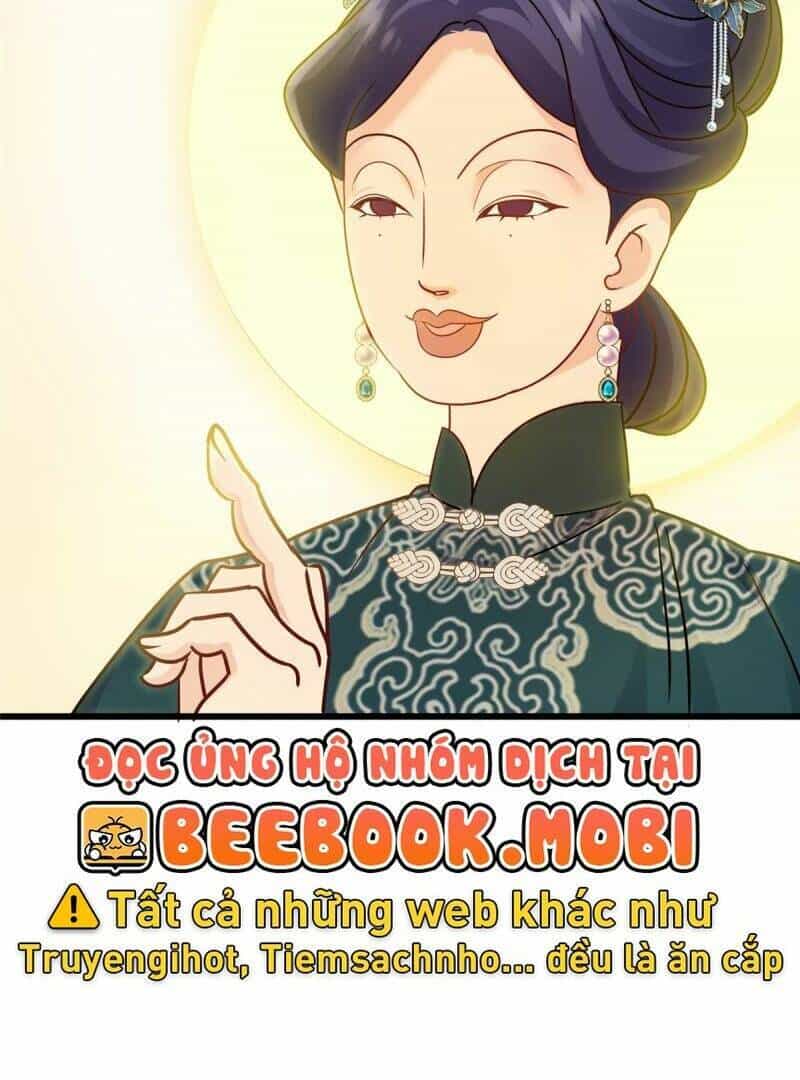 Pháo Hôi Cô Ấy Không Ưa Kịch Bản Này Lâu Rồi - Chương 15 - ảnh 22