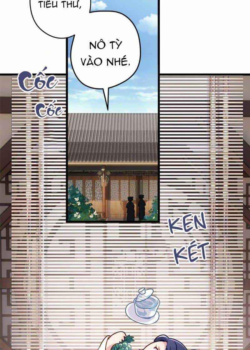 Pháo Hôi Cô Ấy Không Ưa Kịch Bản Này Lâu Rồi - Chương 17 - ảnh 12