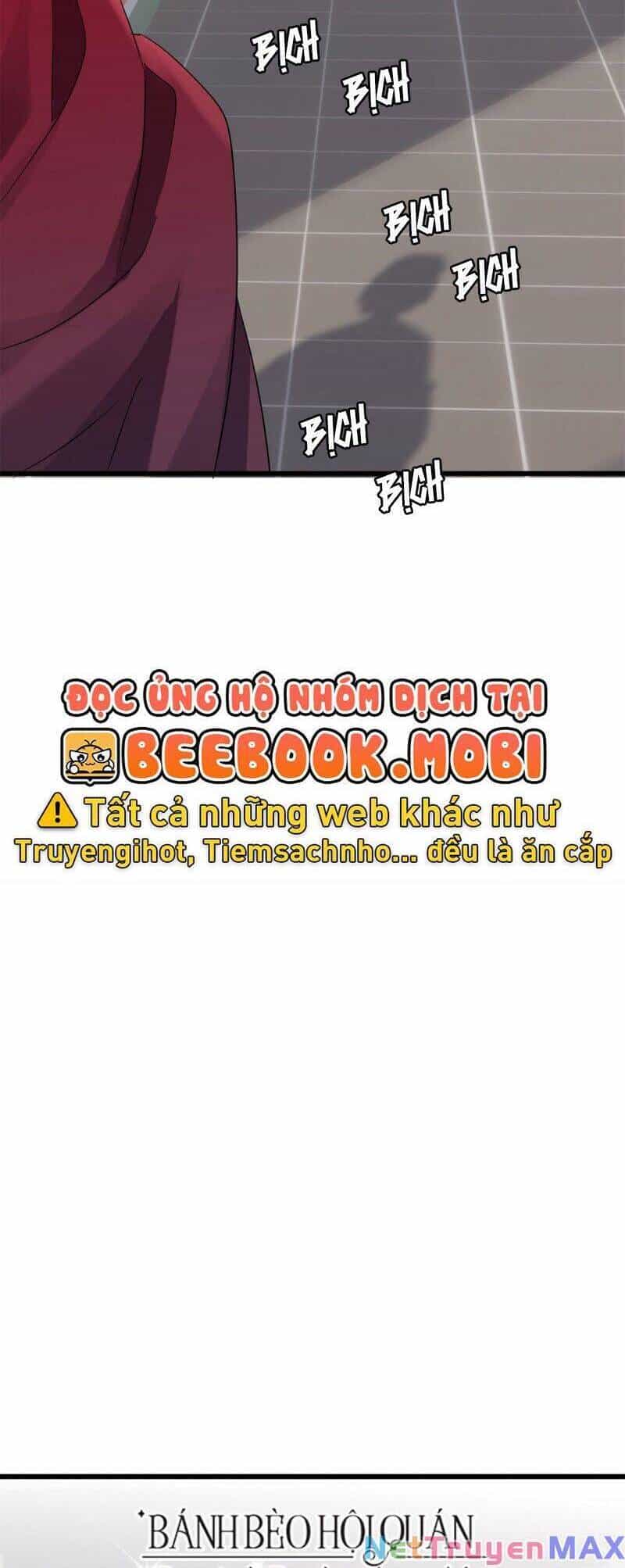 Pháo Hôi Cô Ấy Không Ưa Kịch Bản Này Lâu Rồi - Chương 18 - ảnh 10