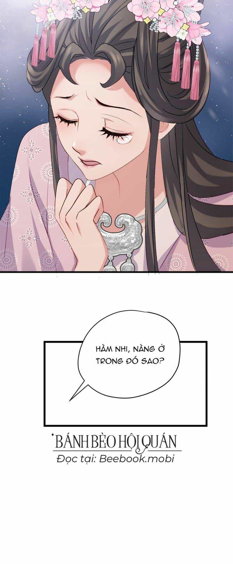 Pháo Hôi Cô Ấy Không Ưa Kịch Bản Này Lâu Rồi - Chương 19 - ảnh 31