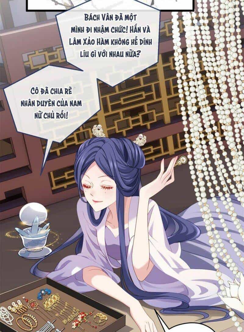 Pháo Hôi Cô Ấy Không Ưa Kịch Bản Này Lâu Rồi - Chương 20 - ảnh 28