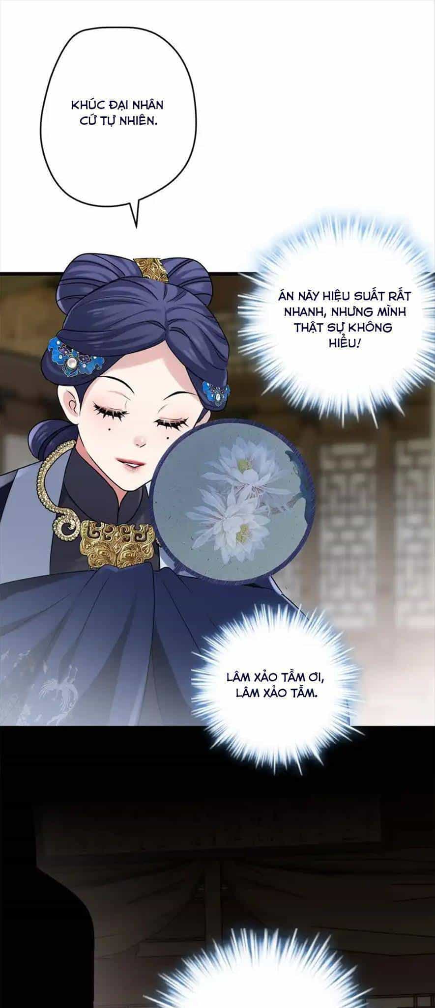 Pháo Hôi Cô Ấy Không Ưa Kịch Bản Này Lâu Rồi - Chương 22 - ảnh 12