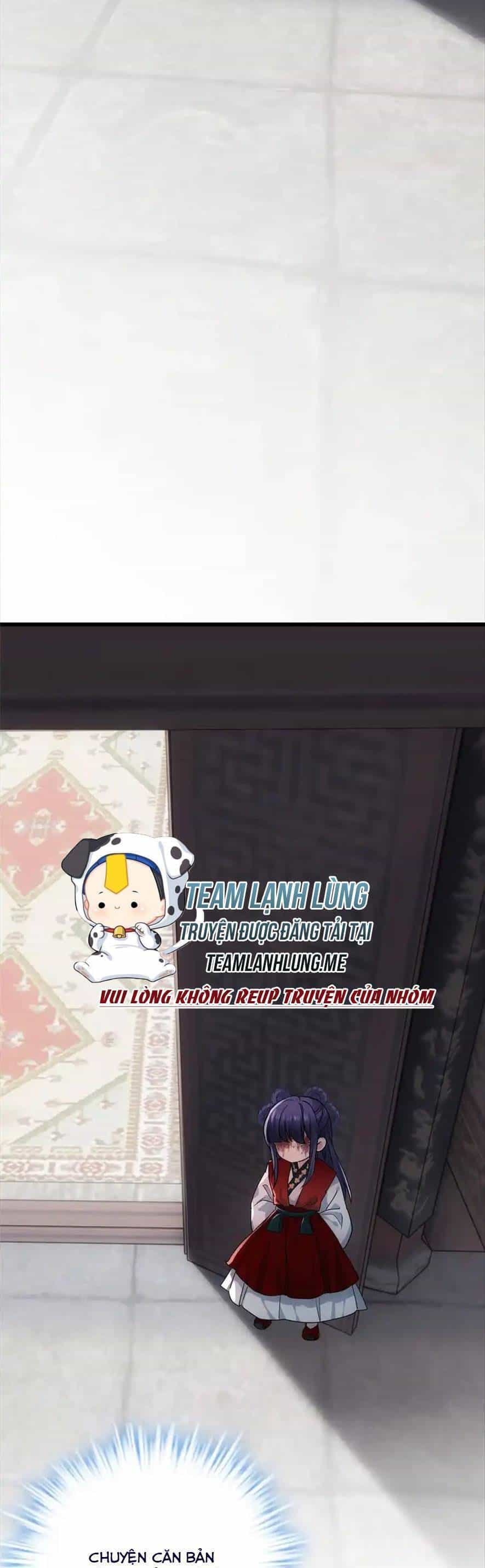 Pháo Hôi Cô Ấy Không Ưa Kịch Bản Này Lâu Rồi - Chương 27 - ảnh 31